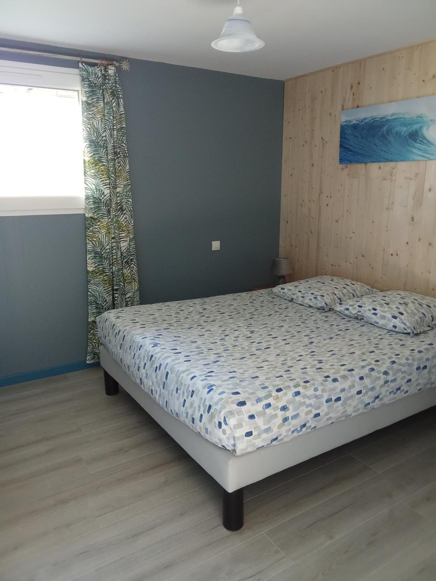 Le Mas Des Landes Vielle-Saint-Girons Dış mekan fotoğraf